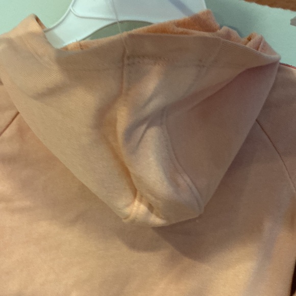 Reebok 2 piece hoodie set size 4 - Picture 5 of 10